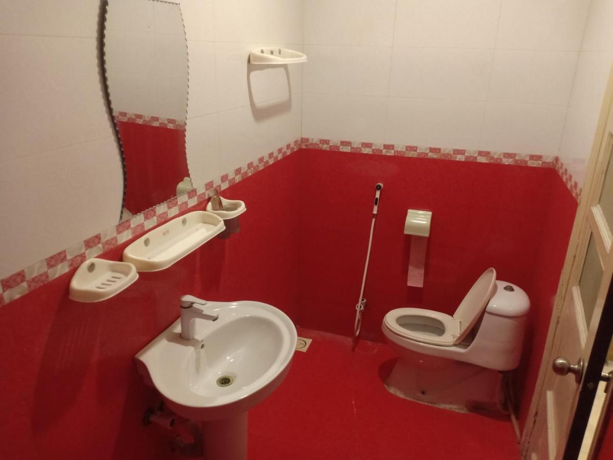 Hotel New Madina Faisalabad Exterior photo