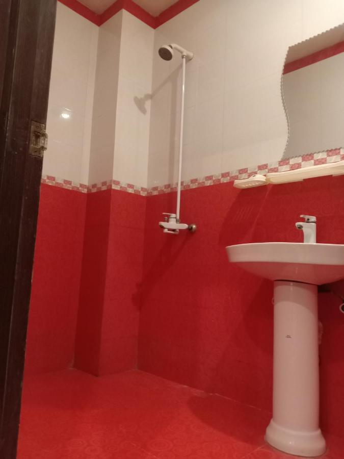 Hotel New Madina Faisalabad Exterior photo
